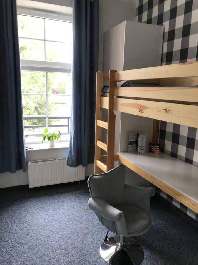 Hostal 