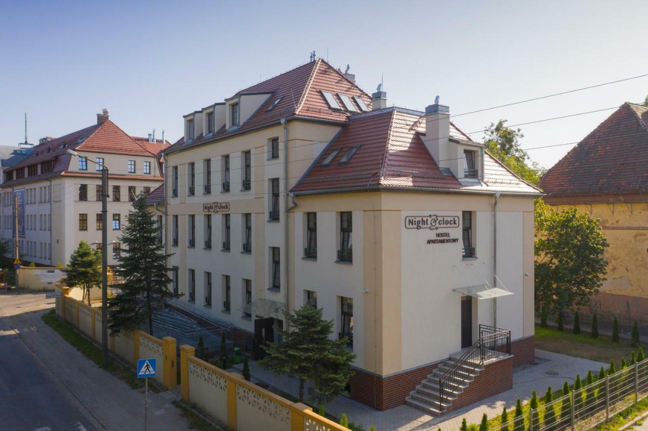 Hostel 