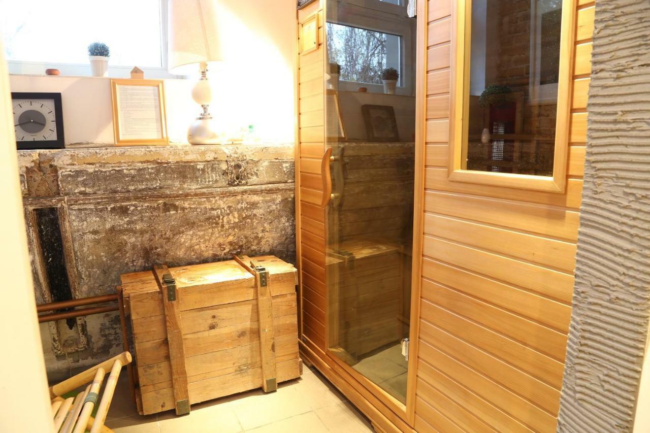 Hostal 