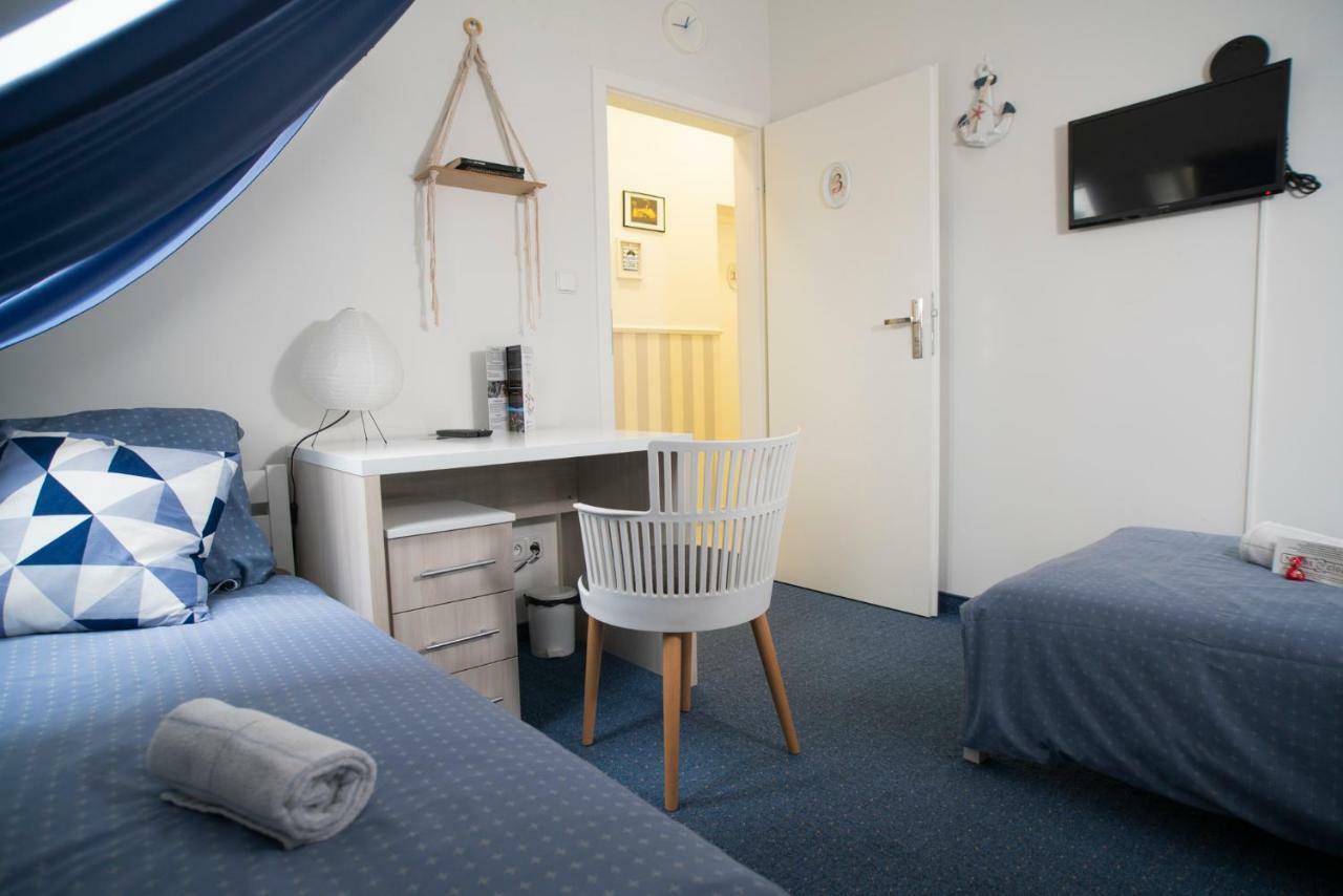 Hostal 